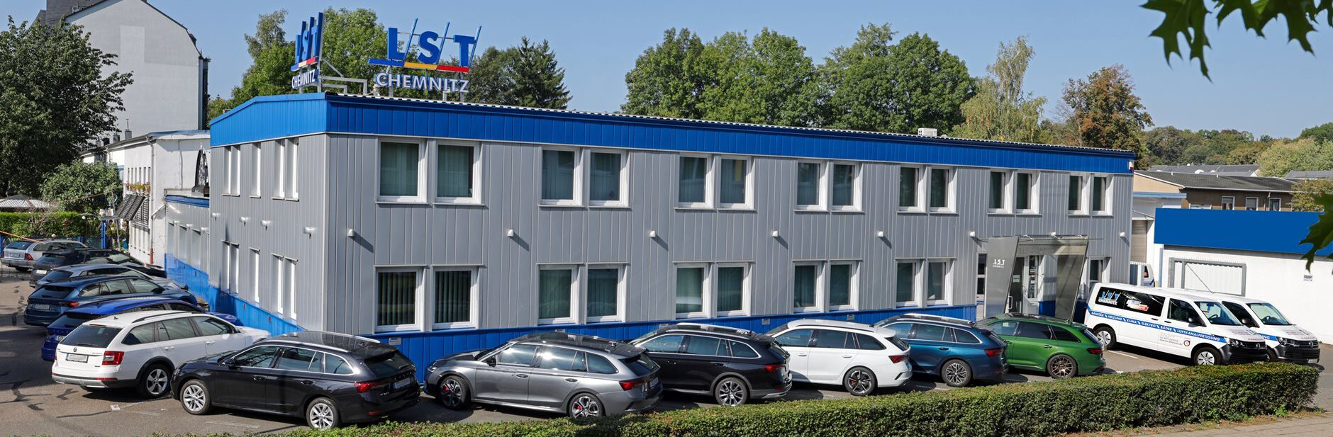 Festplatzservice und Baustromservice – mit Beratung und Planung aus einer Hand
